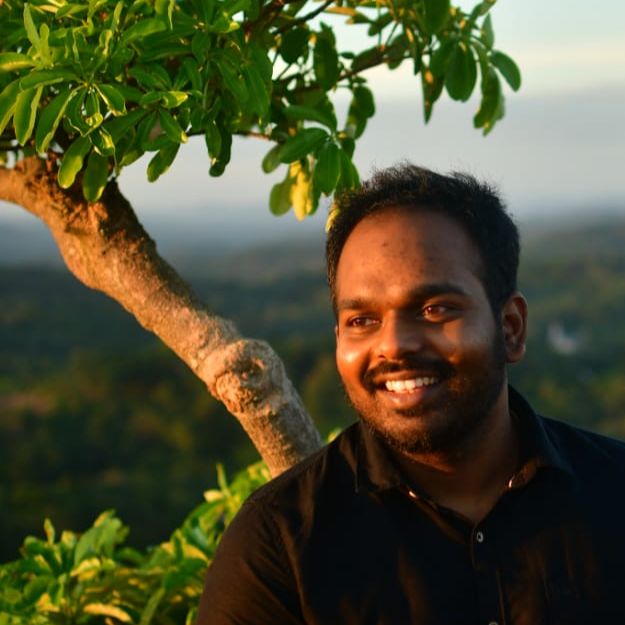 Credly profile picture for @gokul