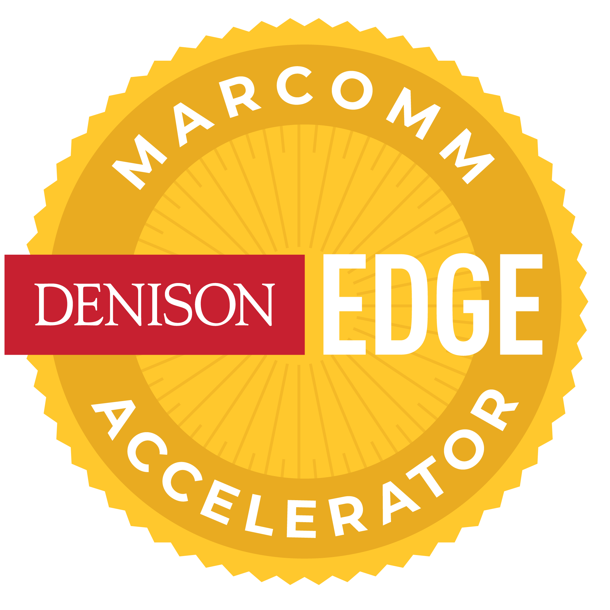 MarComm: Content Creation Accelerator - Credly