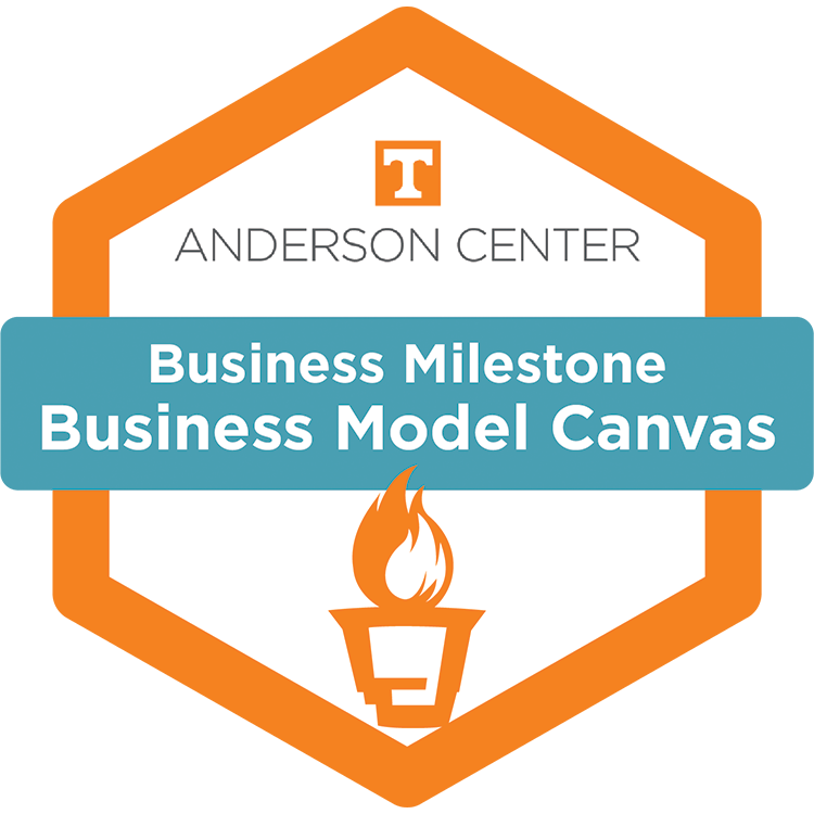 Business Model Canvas