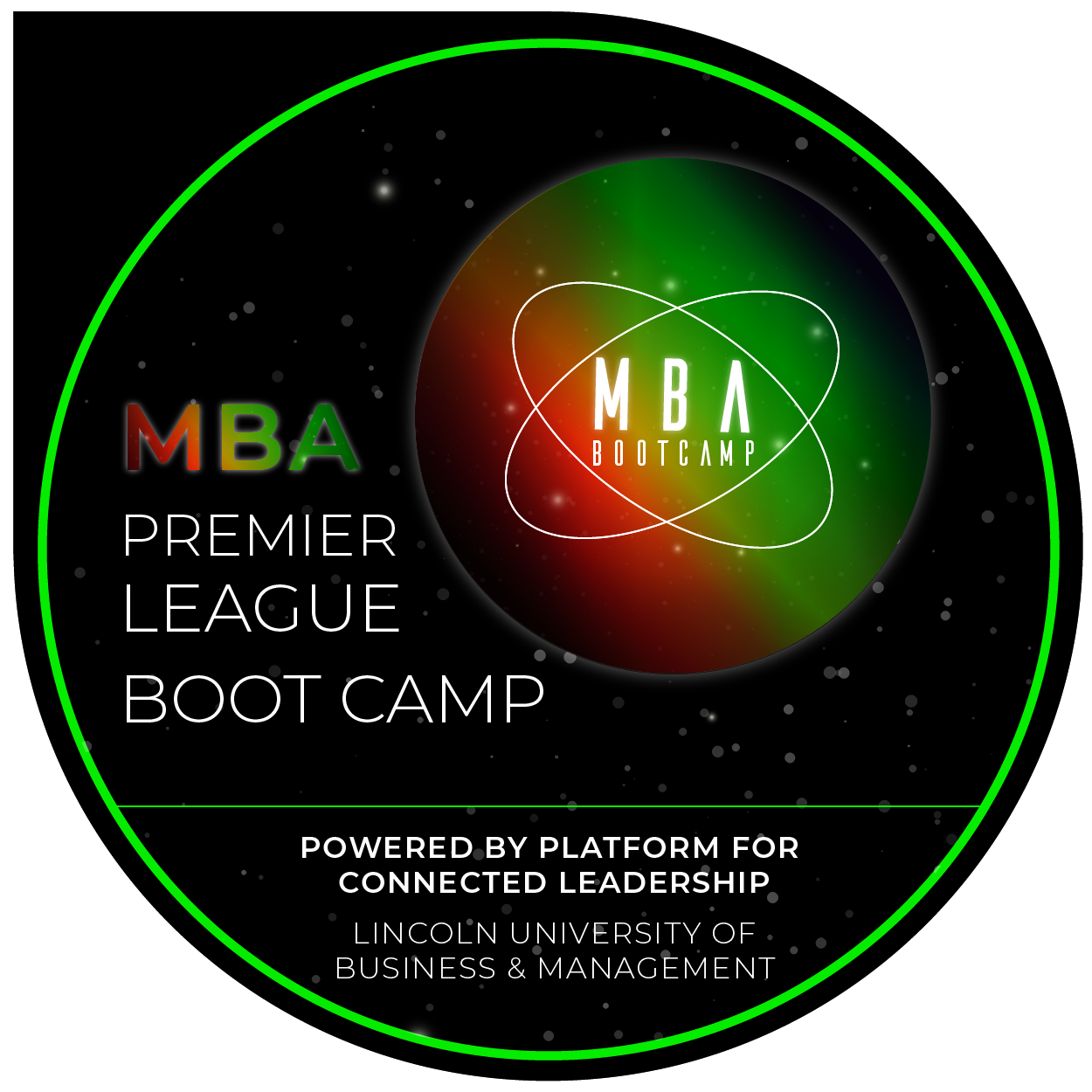 MBA Premier League Boot Camp Business Leaders’ Excellence Course