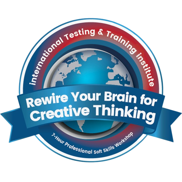 7-Hour Rewire Your Brain for Creative Thinking