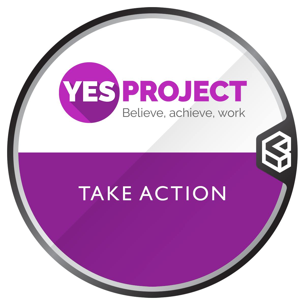 YES Project - Take Action with Volunteering