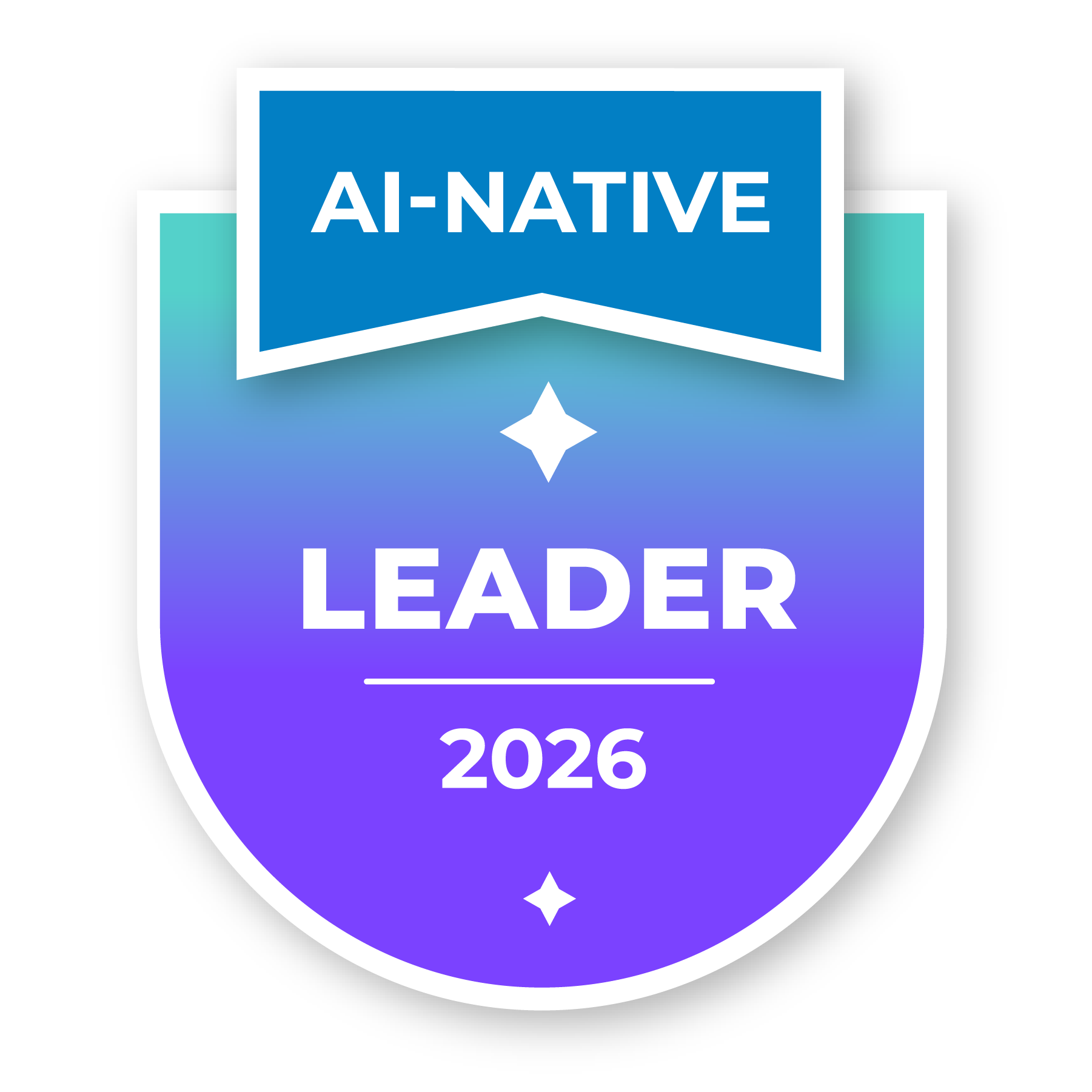 Certified AI-Native Leader