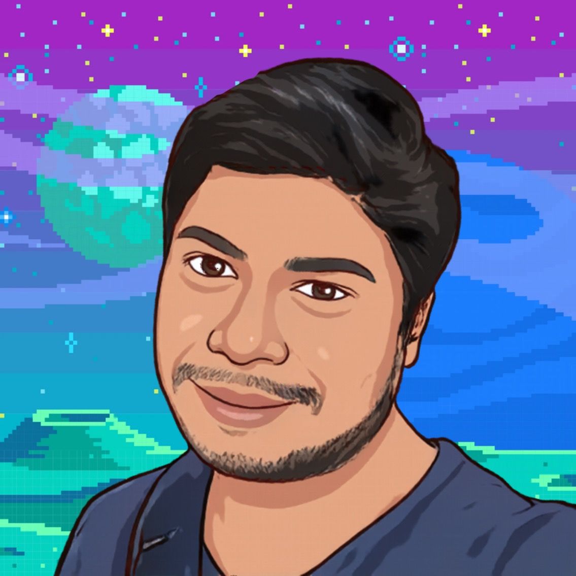 KOUSHIK PAL