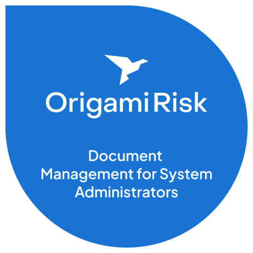Document Management for System Administrators - Credly