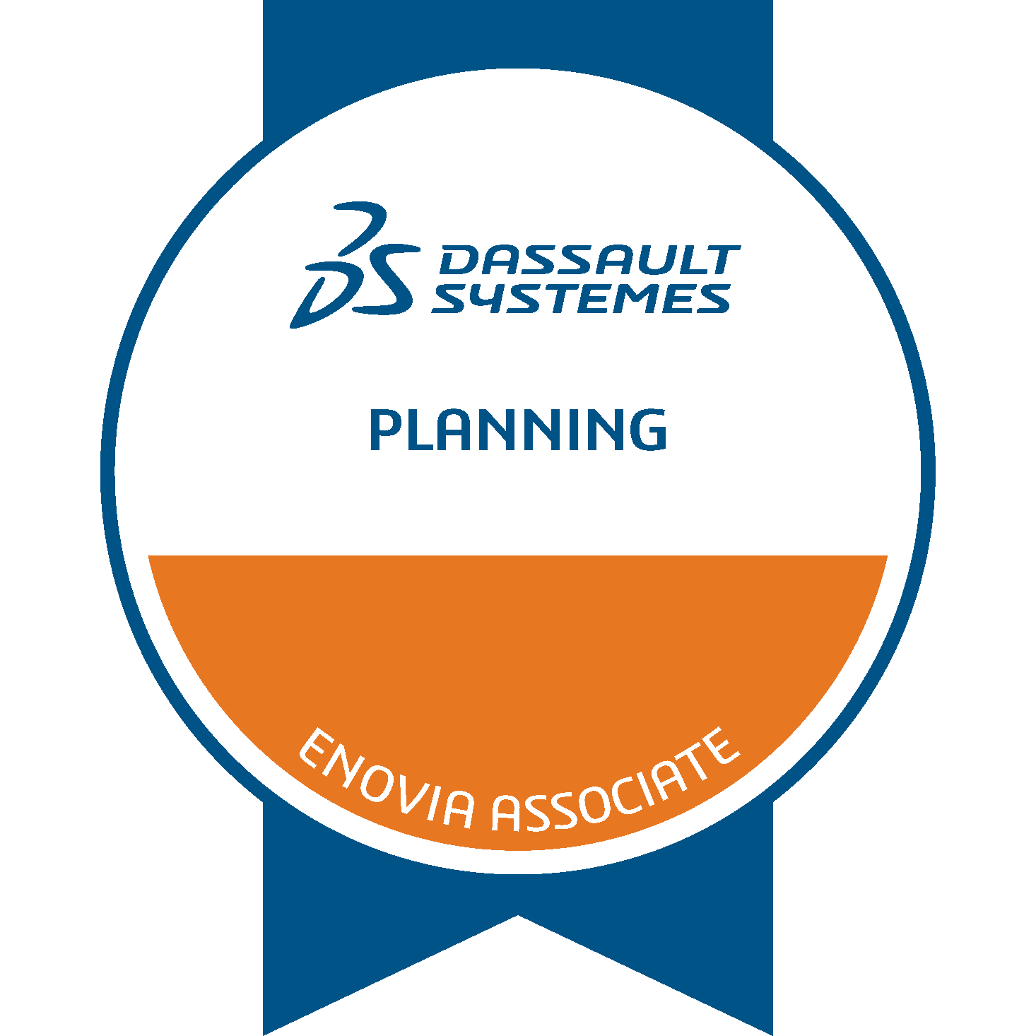 Certified Planning - Associate