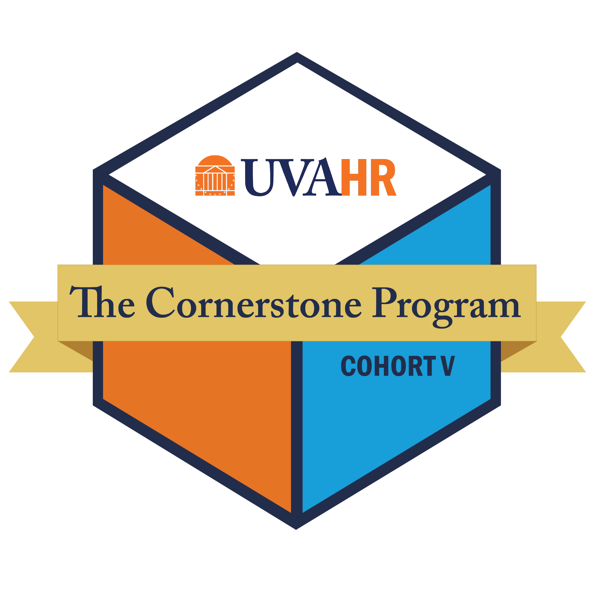 The Cornerstone Program - Cohort V
