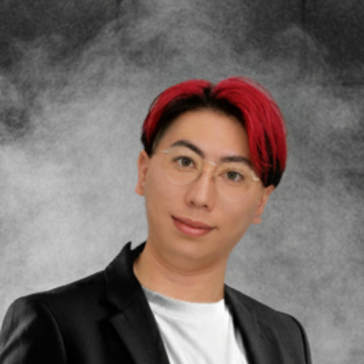 Credly profile picture for @shanks