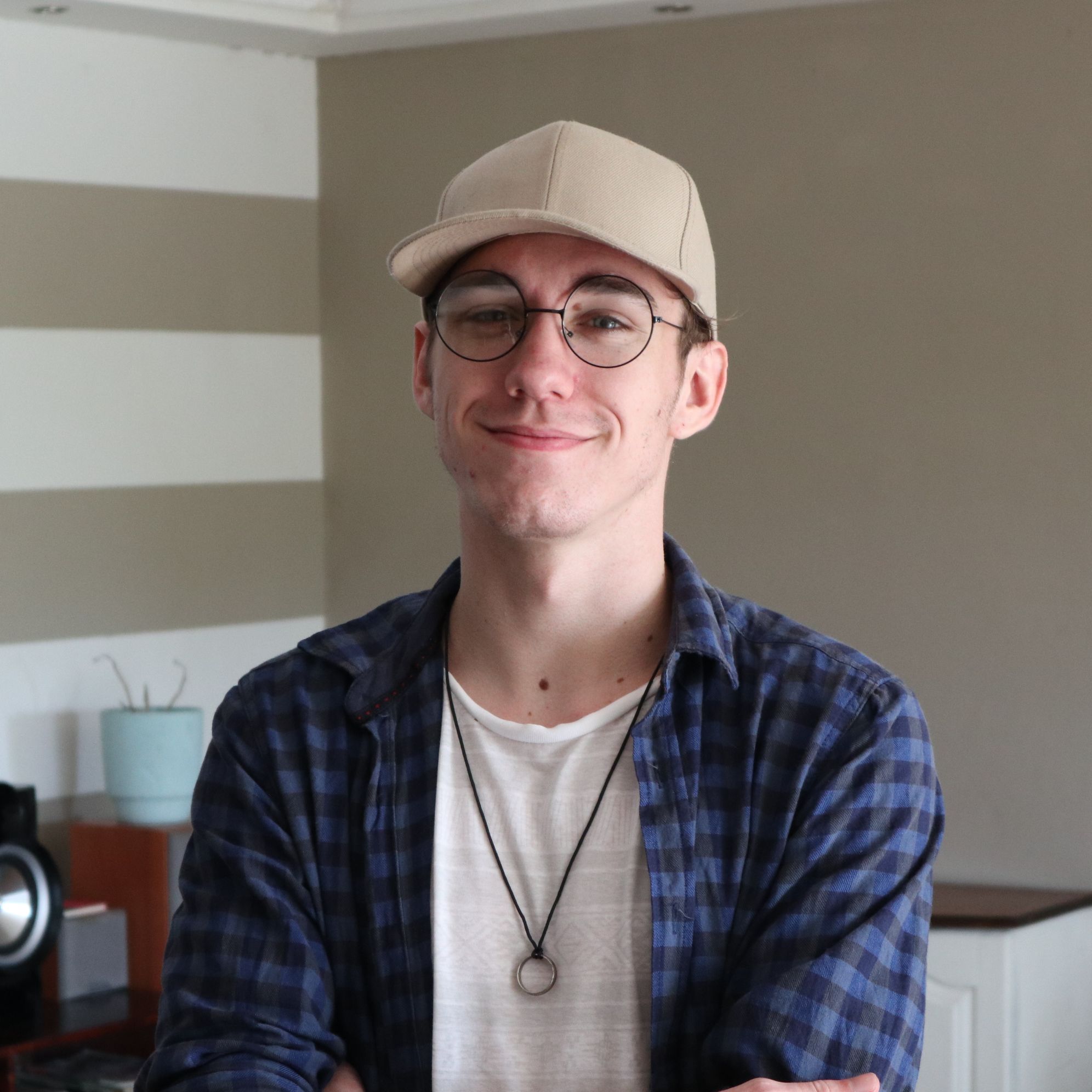 Credly profile picture for @reece