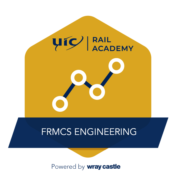 FRMCS Engineering Training Course