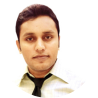 Credly profile picture for @ikram