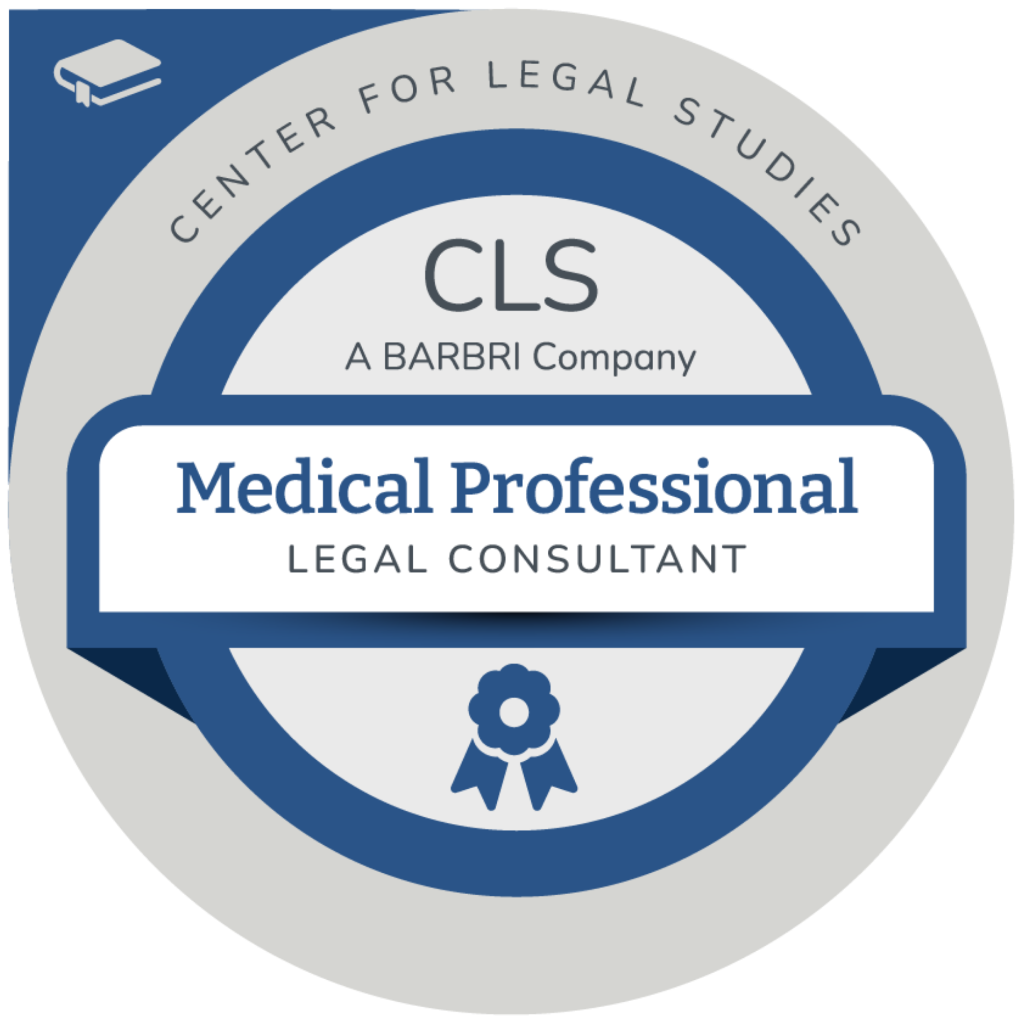 Medical Professional Legal Consultant