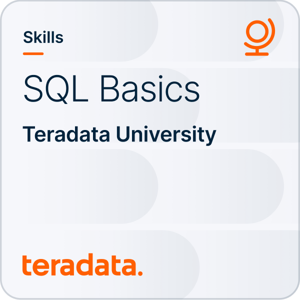 SQL Basics