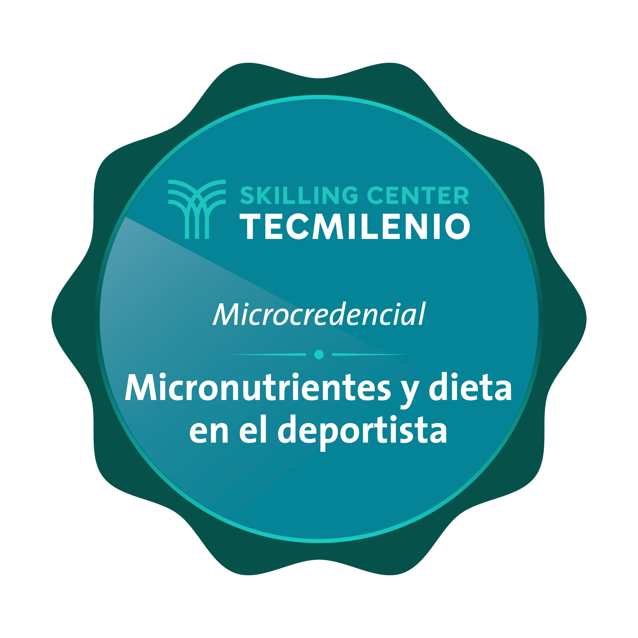 Microcredencial Micronutrientes y dieta en el deportista