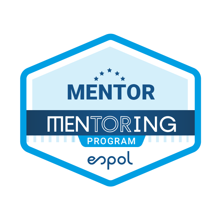 Mentor ESPOL - Mentoring Program