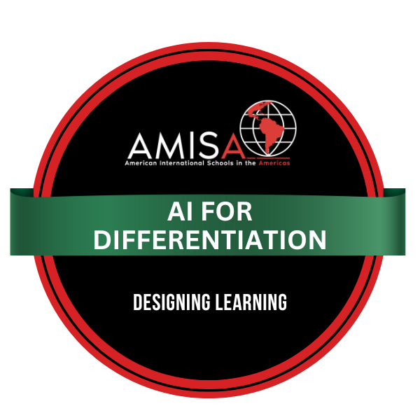 AI for Differentiation