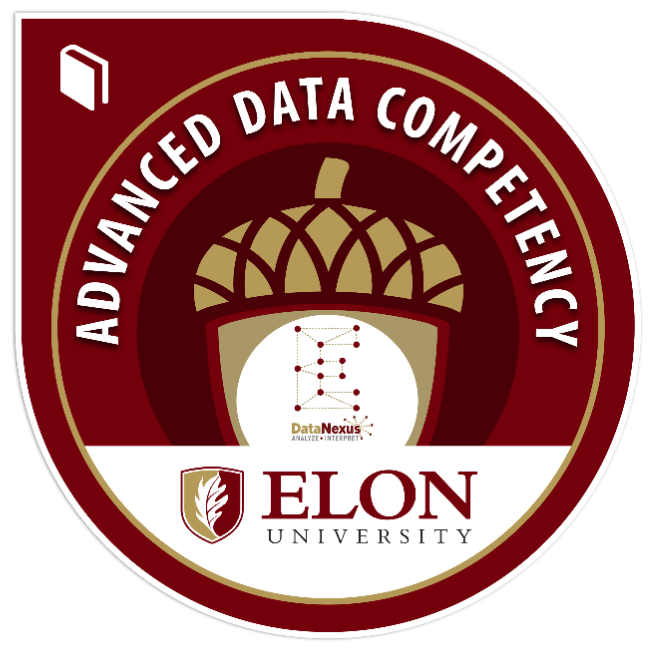 Advanced Data Competency