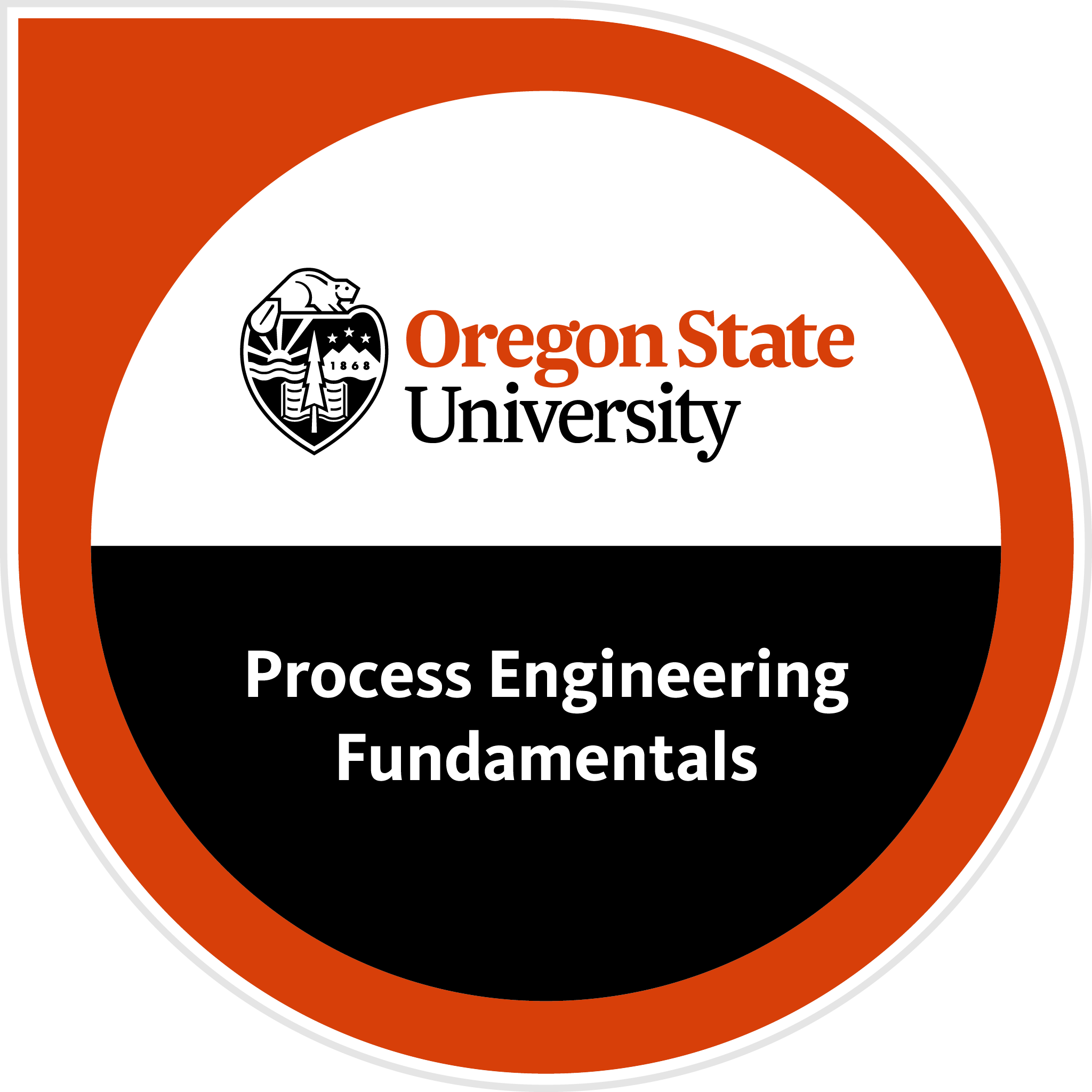 Process Engineering Fundamentals