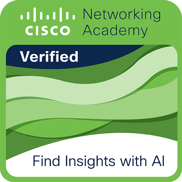 Find Insights with AI