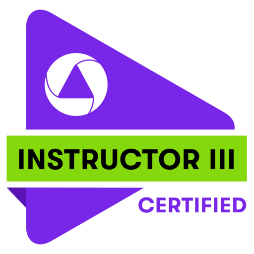 Avid Certified | Instructor III, MediaCentral Newsroom Management ...