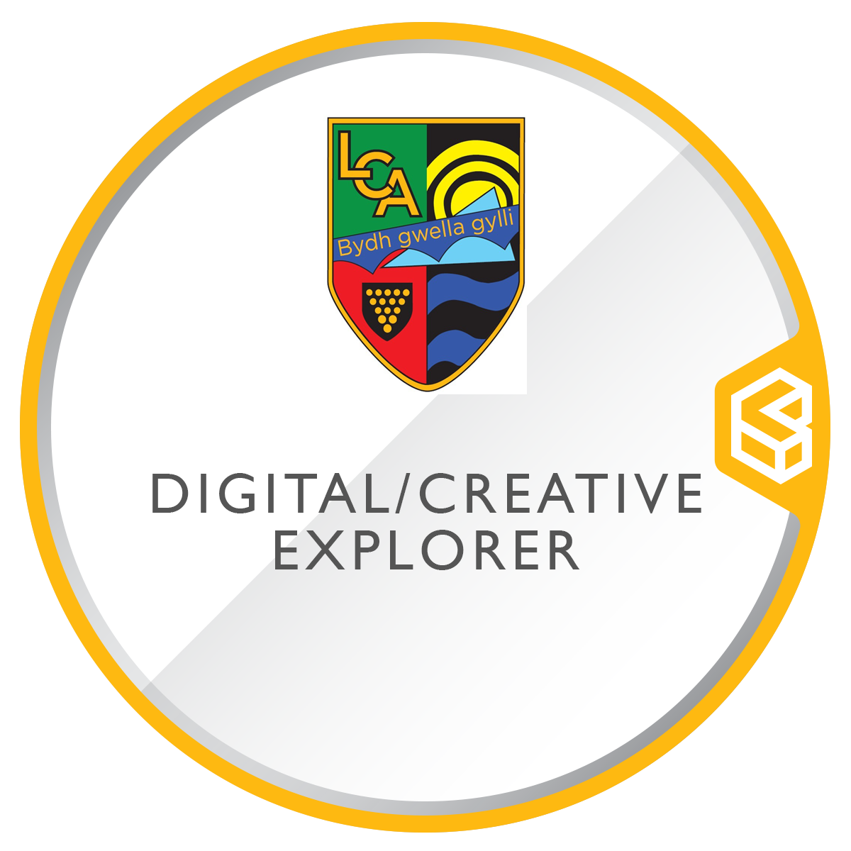 Looe Community Academy World of Work Digital and Creative