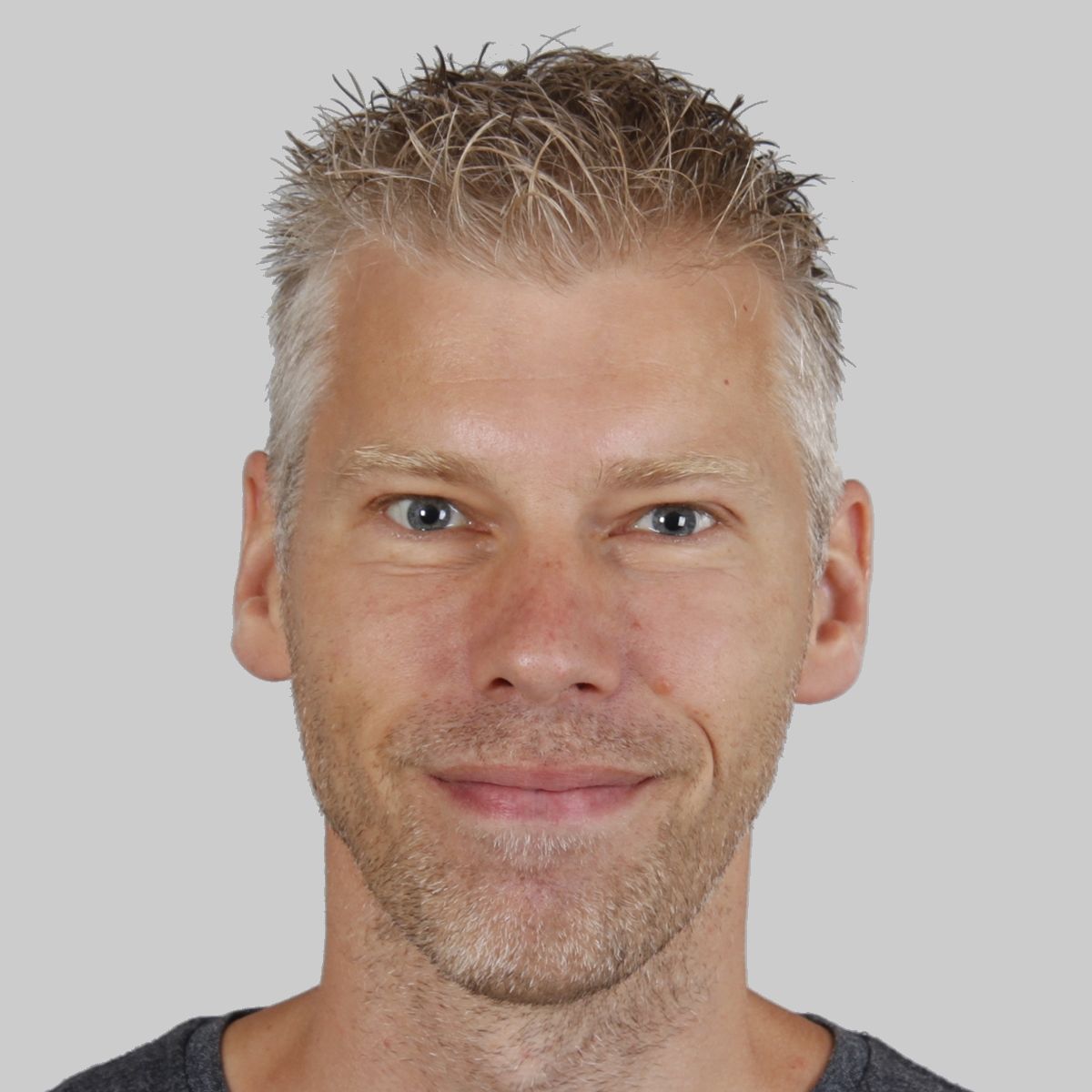 Credly profile picture for @pieter