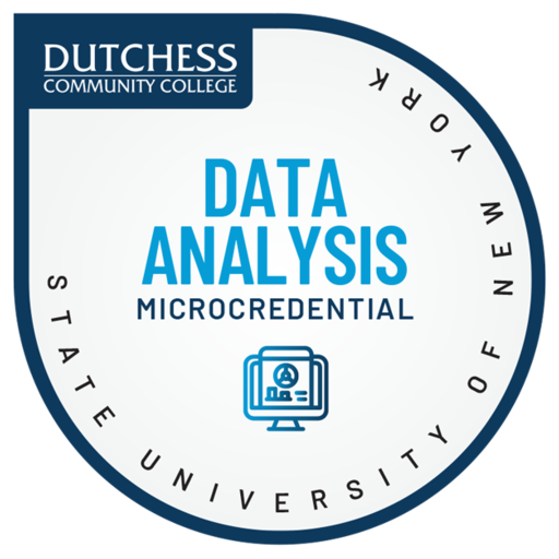 Data Analysis - Credly