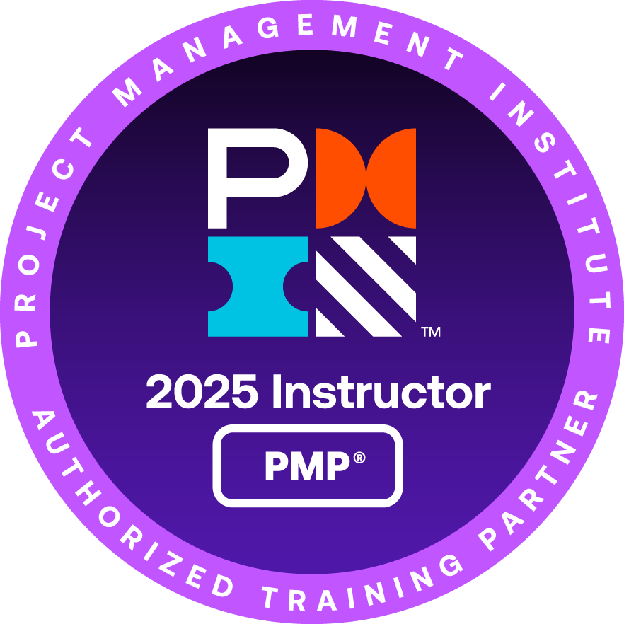 Authorized Training Partner Instructor - PMP - Credly