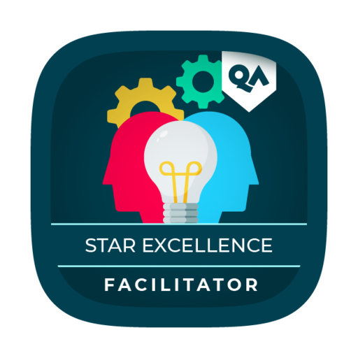 Learning Excellence STAR programme - Credly
