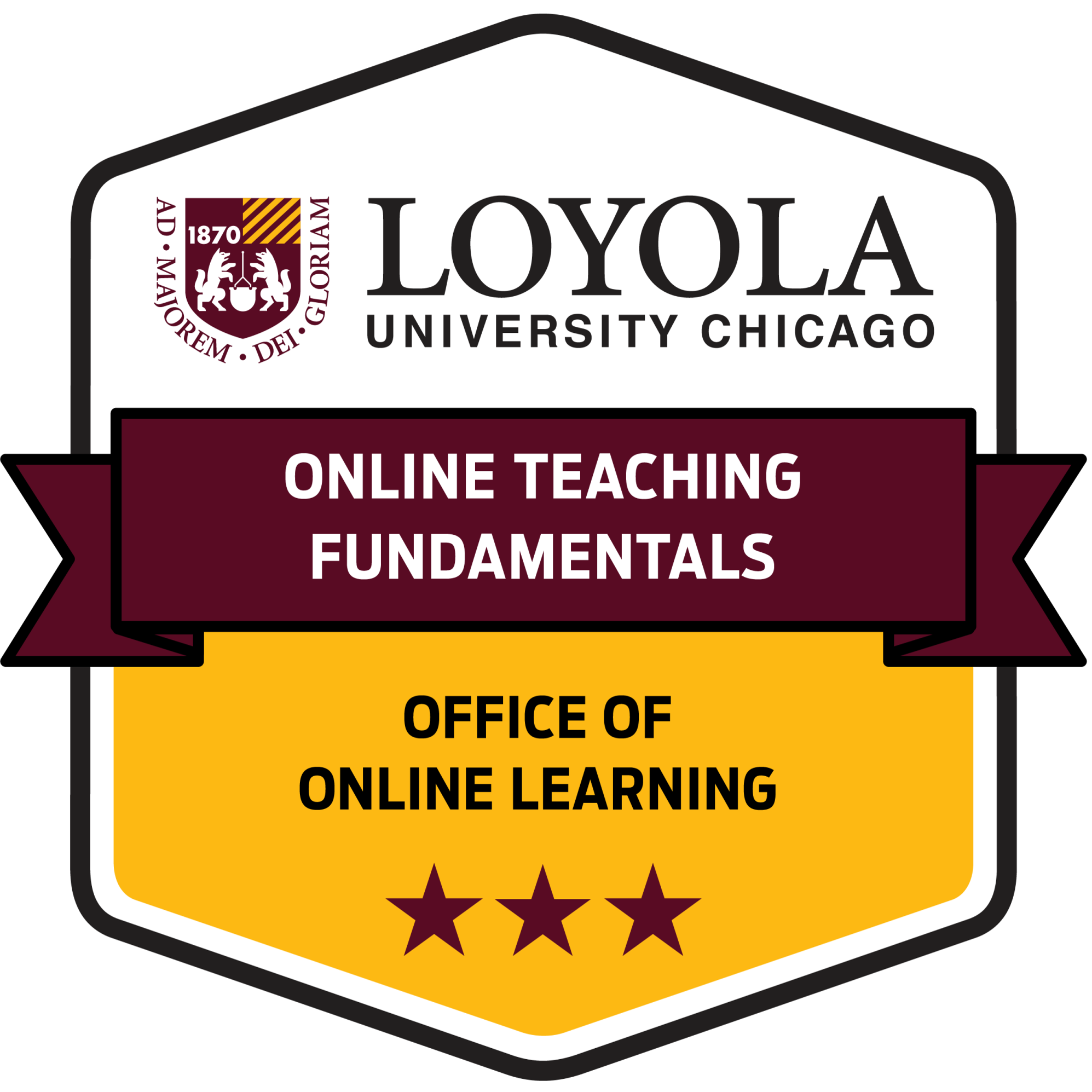 Online Teaching Fundamentals