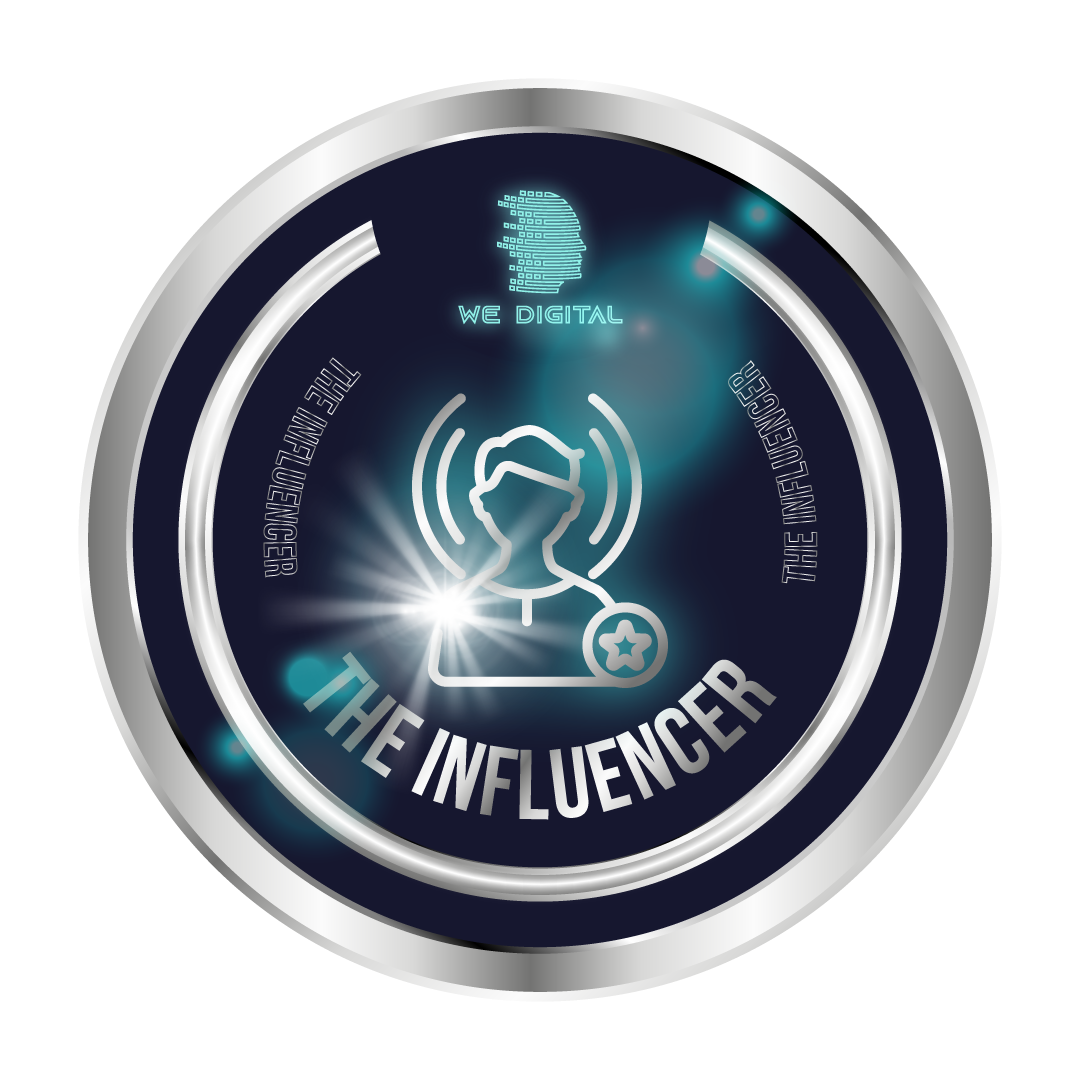 The Influencer Plata Digital Ambassador - Season 3