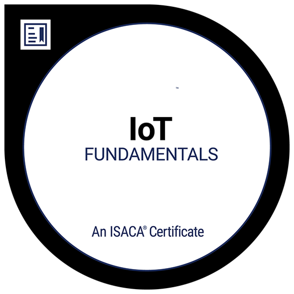 IoT Fundamentals Certificate