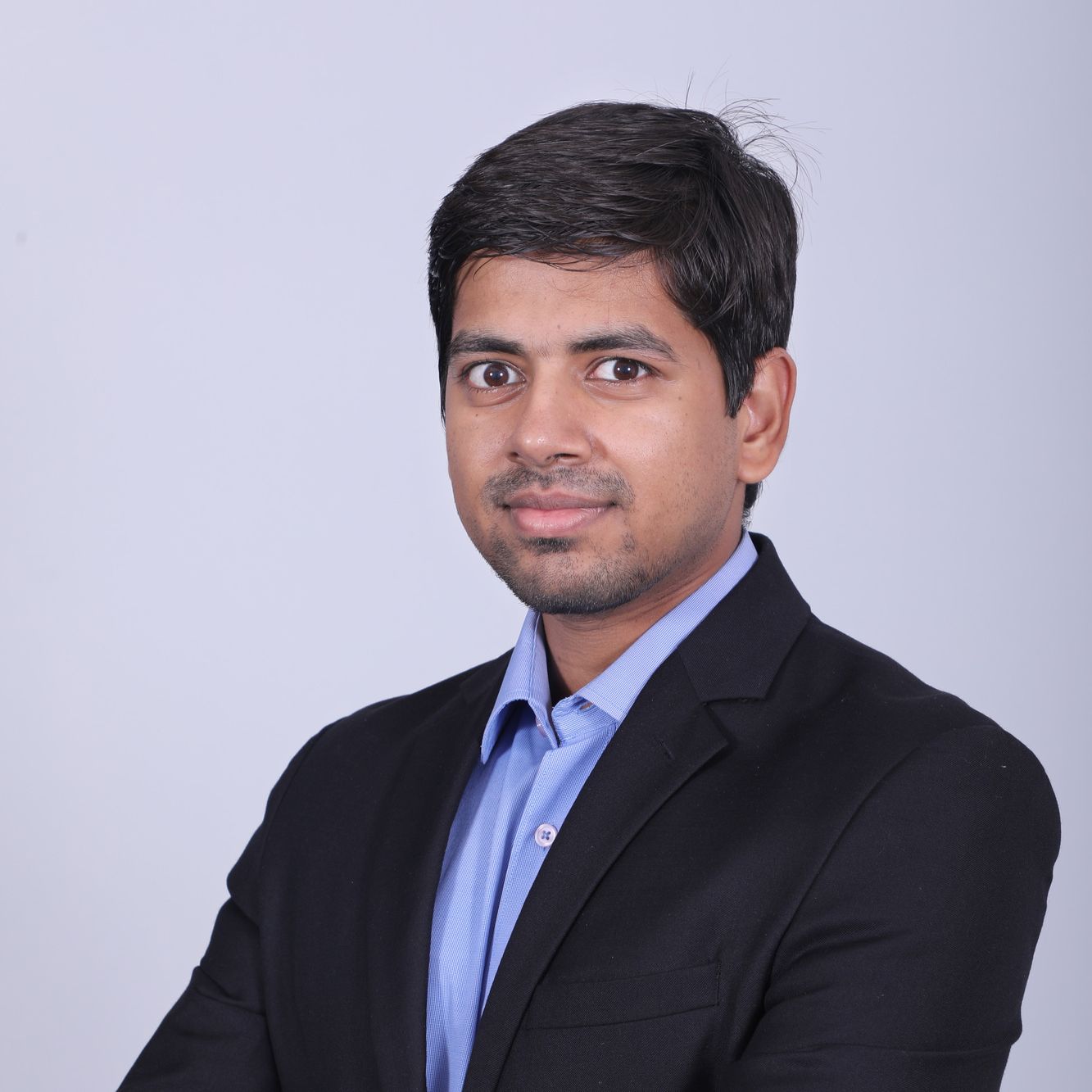 Credly profile picture for @rahulkumar