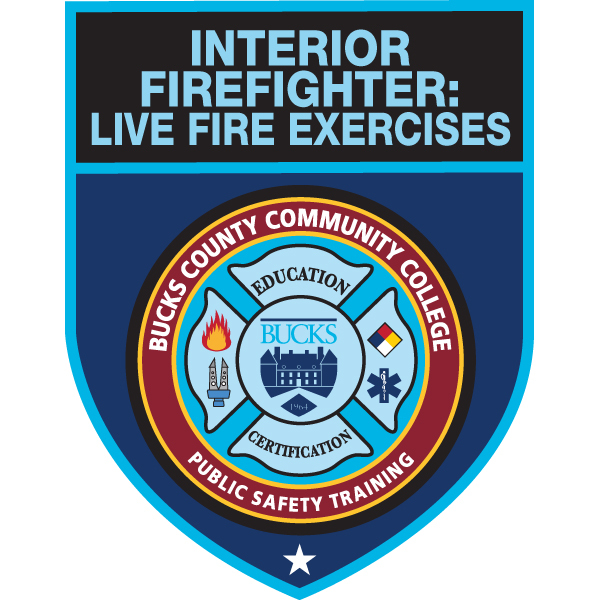 Interior Firefighter: Live Fire Exercises (FSC-2469)