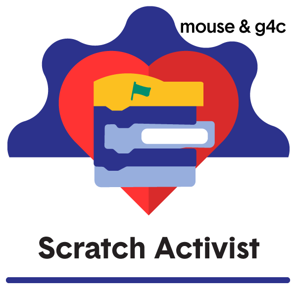 G4C - Scratch Activist