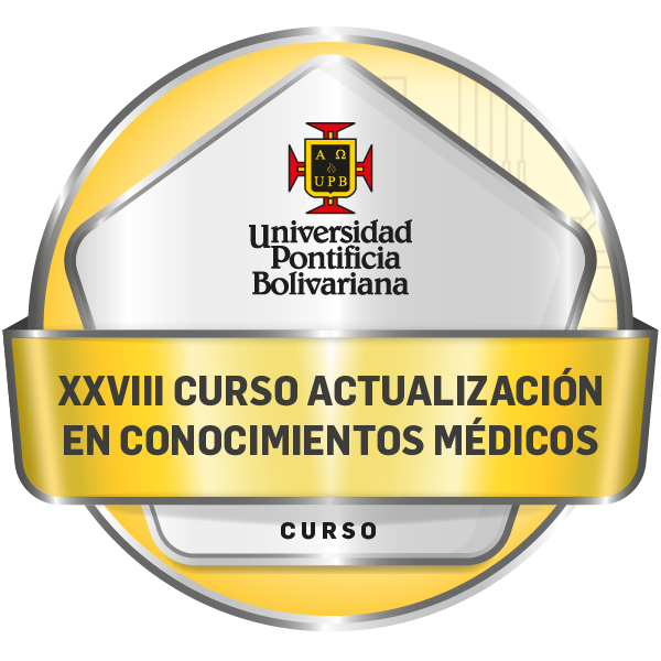XXVIII Curso de Actualización en Conocimientos Médicos