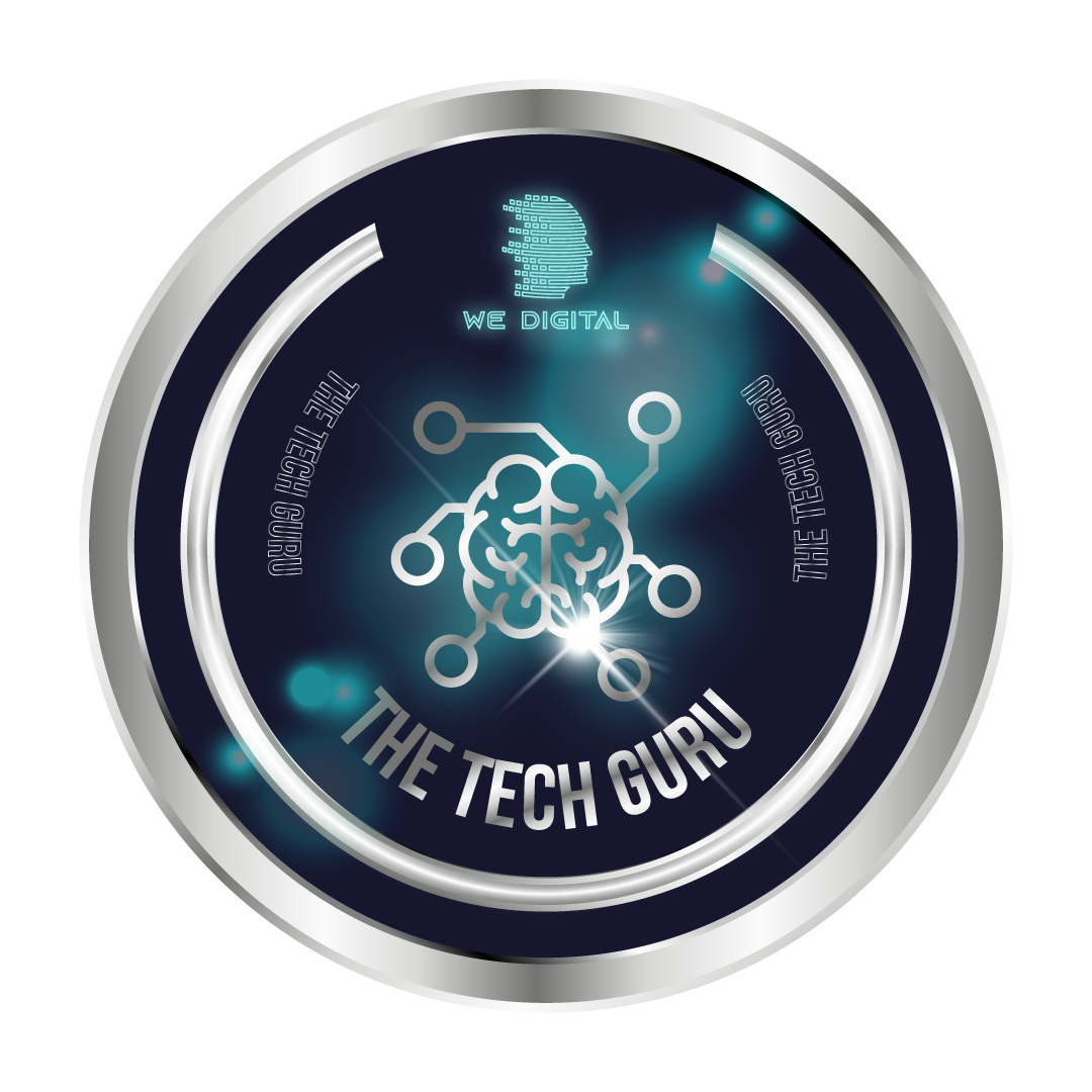 The Tech Guru Plata Digital Ambassador - Season 1