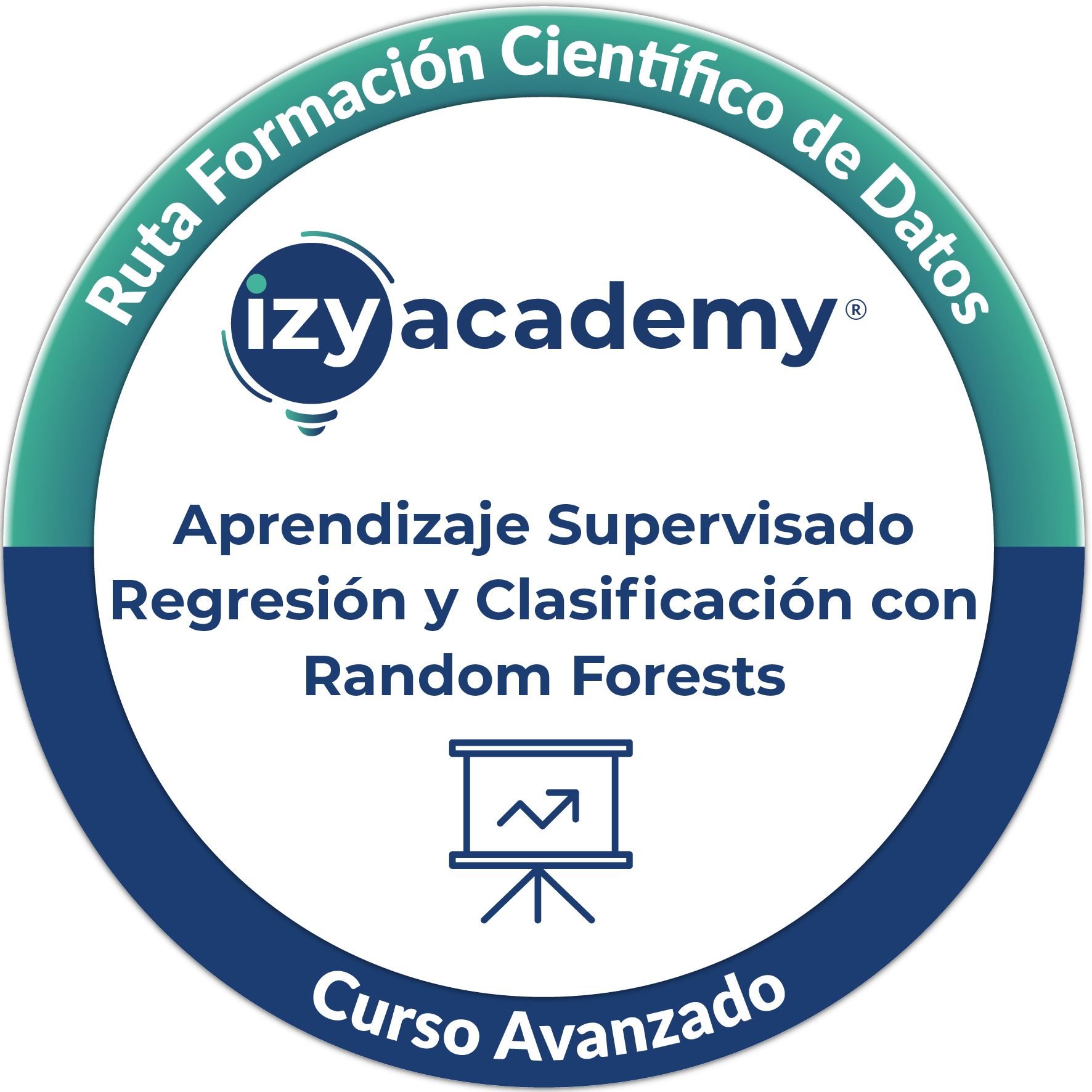 Aprendizaje Supervisado - Regresión y Clasificación con Random Forest