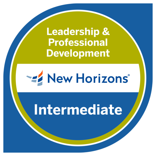 Constructive Conflict Management Credly