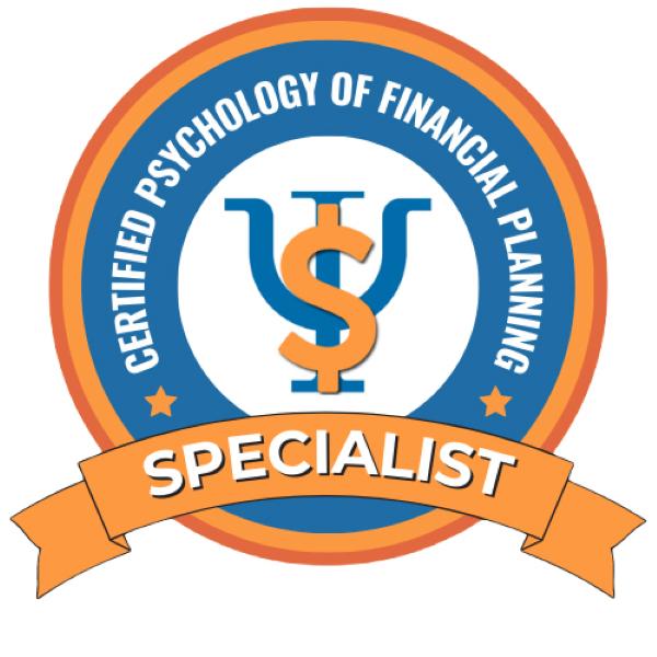 Psychology of Financial Planning Specialist