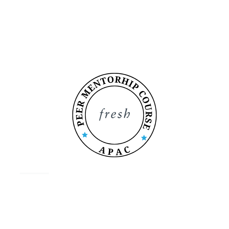 fresh Peer Mentorship Program