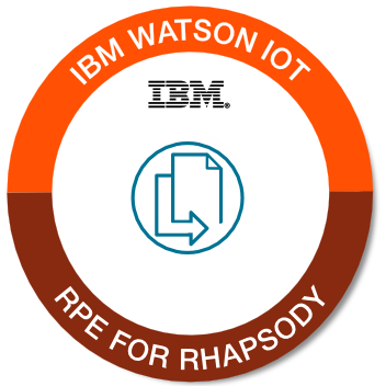 IoT - Rational Publishing Engine for Rhapsody