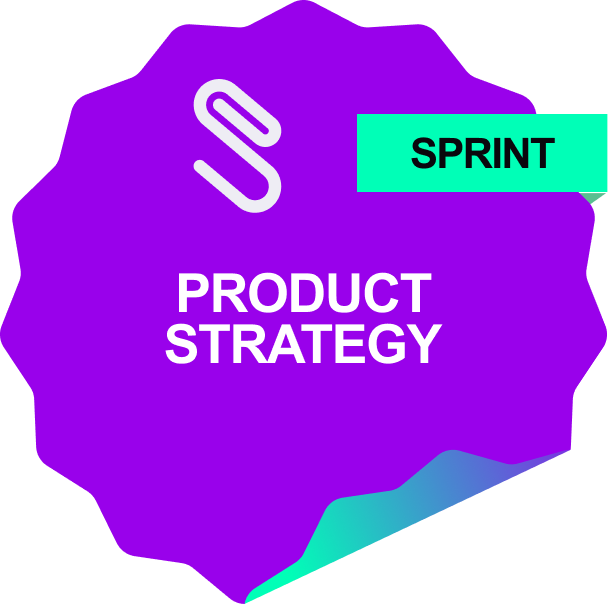 Product Strategy