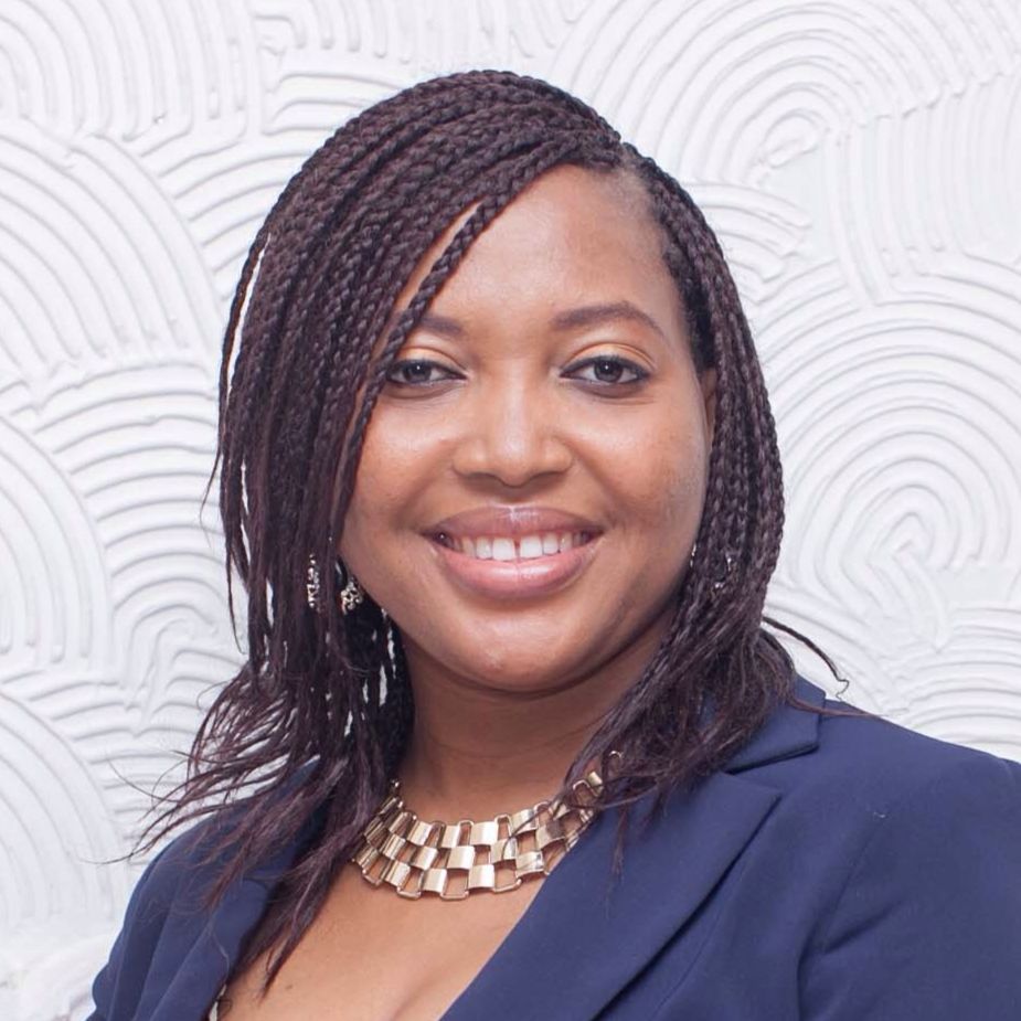 Credly profile picture for @abi