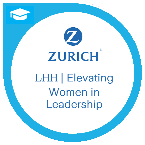 LHH | Elevating Women in Leadership