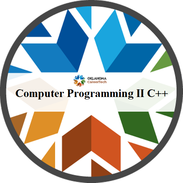 Computer Programming II C++ - 0241
