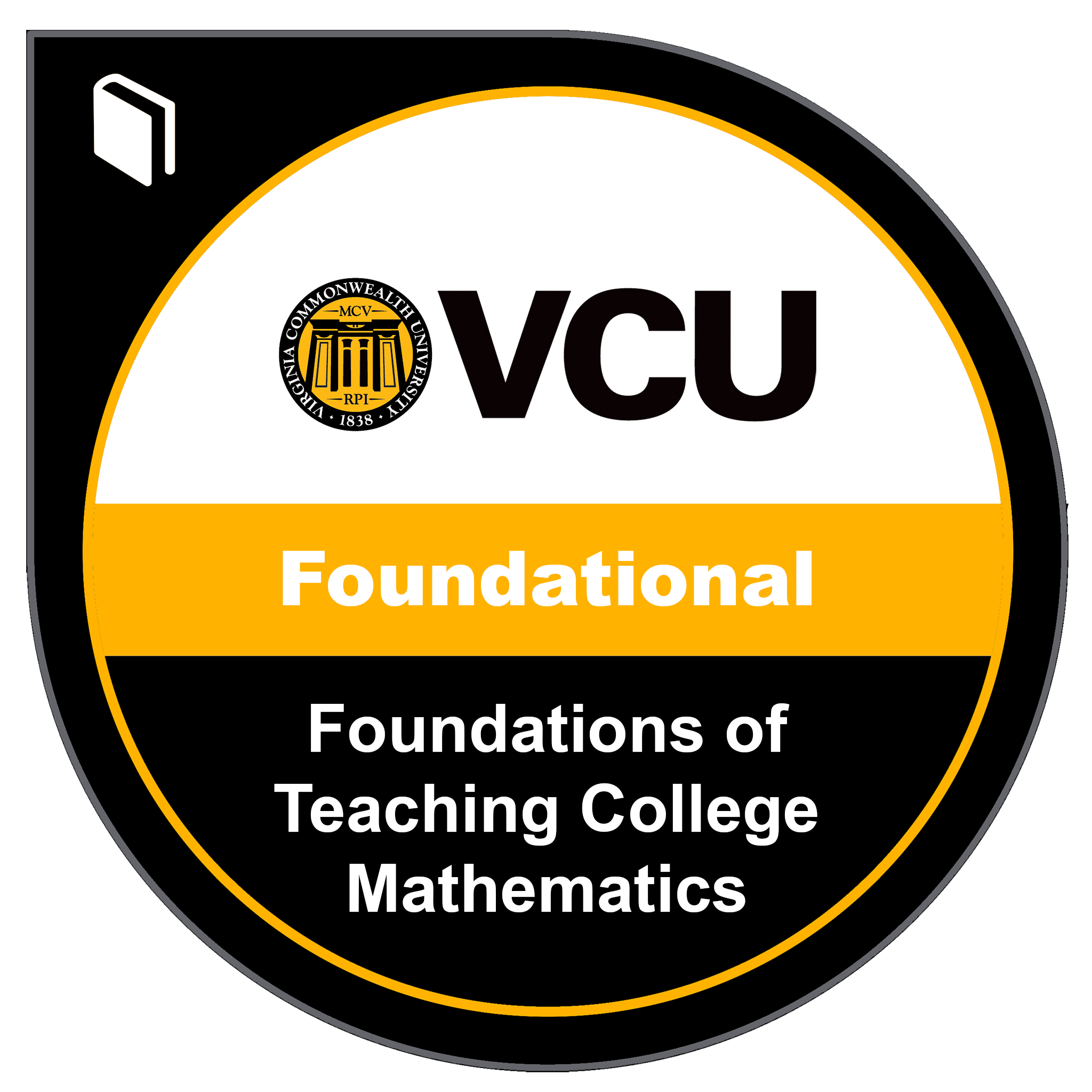 Foundations of Teaching College Mathematics