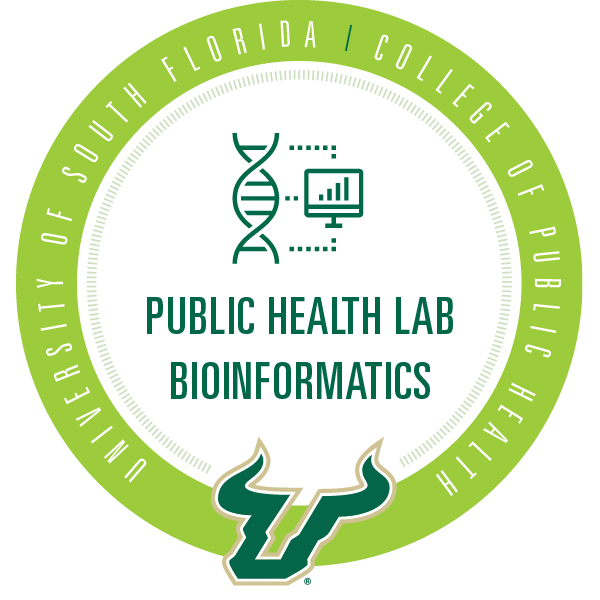 Public Health Lab Bioinformatics