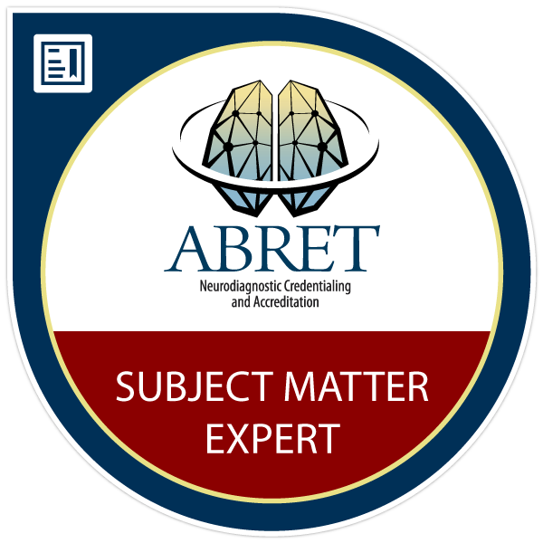 Subject Matter Expert