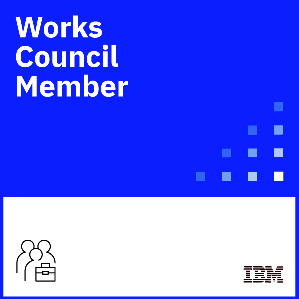 Works Council Member